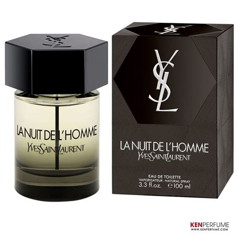 replacement for ysl la nuit de l'homme|ysl l'homme longevity.